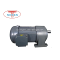 High torque electric AC 400W gear motor